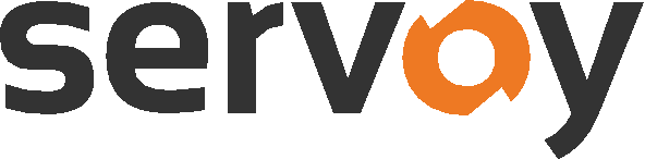 Servoy